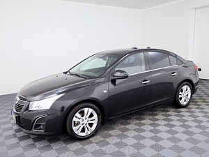 Chevrolet Cruze Facelift LPG ATM 1.8 104kW (2 foto / 9)