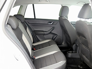 Skoda Rapid Comfortline Facelift ATM 1.4 92kW (7 foto / 7)