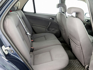 Saab 9-5 Comfort ATM 2.0 110kW (7 foto / 7)