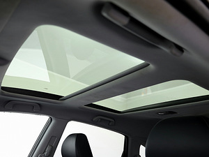Honda CR-V Luxury Facelift 2.2 i-DTEC 110kW (8 foto / 8)