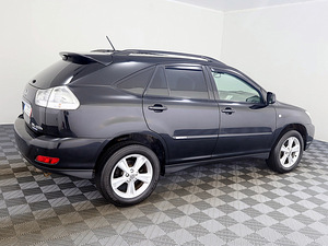 Lexus RX 400h Luxury Hybrid LPG ATM 3.2 155kW (3 foto / 9)