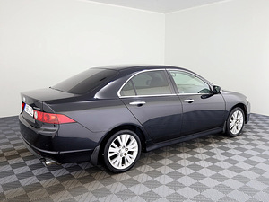 Honda Accord Luxury Facelift ATM 2.0 114kW (3 foto / 7)
