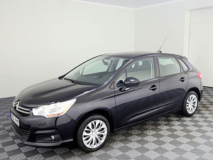 Citroen C4 Elegance 1.4 70kW (2 foto / 7)