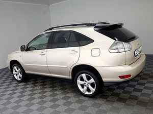 Lexus RX 350 Luxury 3.5 203kW (4 foto / 7)
