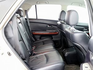Lexus RX 350 Luxury 3.5 203kW (7 foto / 7)