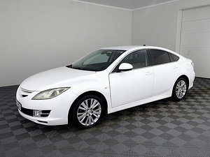 Mazda 6 Sport Edition 2.5 125kW (2 foto / 7)