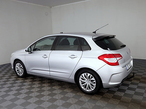 Citroen C4 Elegance 1.6 88kW (4 foto / 8)