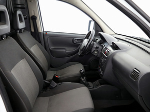 Opel Combo Van Facelift 1.2 CDTi 55kW (6 foto / 8)