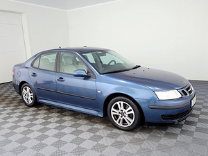 Saab 9-3 Luxury ATM 2.0 154kW (1 foto / 7)