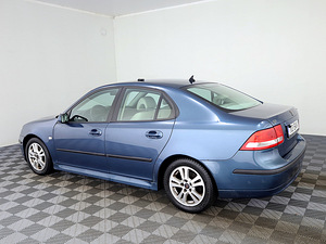 Saab 9-3 Luxury ATM 2.0 154kW (4 foto / 7)