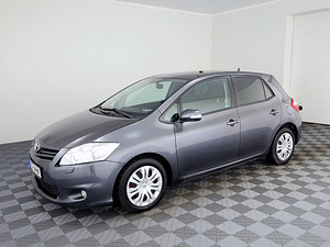 Toyota Auris Linea Sol Facelift LPG 1.6 97kW (2 foto / 8)