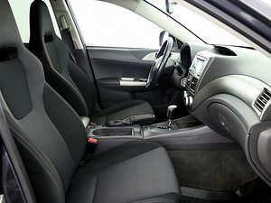 Subaru Impreza Facelift AWD 4x4 ATM 2.0 110kW (6 foto / 7)