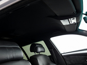 BMW 530 xDrive M-Pakett Facelift ATM 3.0 XD 173kW (8 foto / 9)
