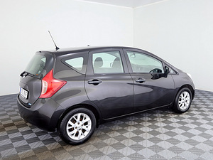 Nissan Note Elegance 1.2 59kW (3 foto / 8)
