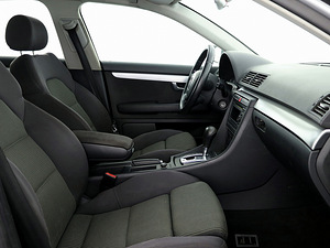 Audi A4 Sportline ATM 2.0 TDI 103kW (6 foto / 7)