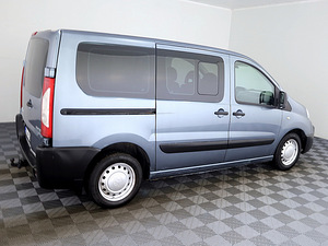 Peugeot Expert Passenger 2.0 HDi 88kW (3 foto / 8)