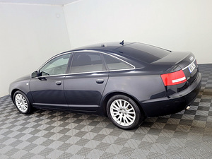 Audi A6 S-Line Quattro ATM 3.0 TDI 171kW (4 foto / 9)