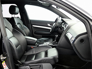 Audi A6 S-Line Quattro ATM 3.0 TDI 171kW (6 foto / 9)