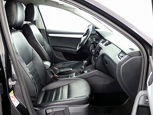 Skoda Octavia Highline ATM 1.5 96kW (6 foto / 7)