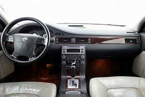 Volvo S80 Summum ATM 2.4 D5 120kW (5 foto / 7)