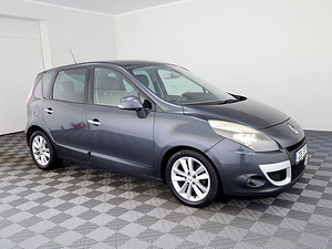 Renault Scenic Xmod ATM 2.0 dCi 110kW (1 foto / 9)