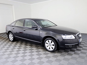 Audi A6 Highline Quattro ATM 3.0 TDI 171kW (1 foto / 7)