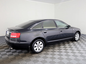Audi A6 Highline Quattro ATM 3.0 TDI 171kW (3 foto / 7)