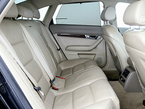 Audi A6 Highline Quattro ATM 3.0 TDI 171kW (7 foto / 7)