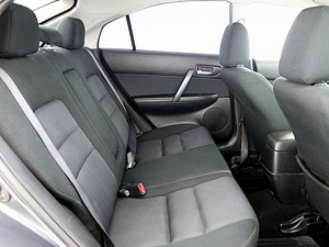 Mazda 6 Facelift ATM 2.0 108kW (7 foto / 9)