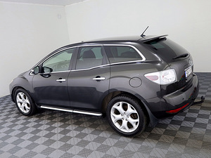 Mazda CX-7 Luxury Facelift 4x4 2.2 TD 127kW (4 foto / 8)