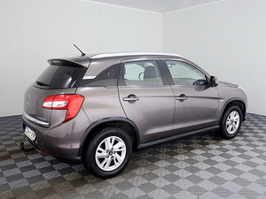 Citroen C4 Aircross Comfort 1.6 HDi 84kW (3 foto / 9)