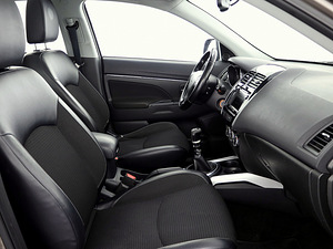 Citroen C4 Aircross Comfort 1.6 HDi 84kW (6 foto / 9)