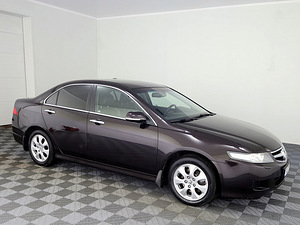 Honda Accord Facelift LPG 2.0 114kW (1 foto / 7)