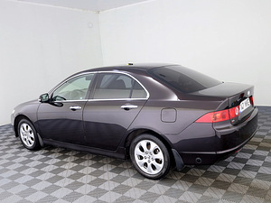 Honda Accord Facelift LPG 2.0 114kW (4 foto / 7)