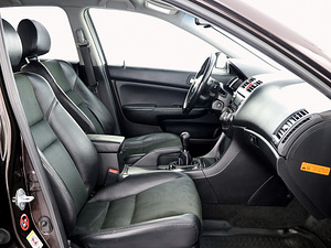 Honda Accord Facelift LPG 2.0 114kW (6 foto / 7)