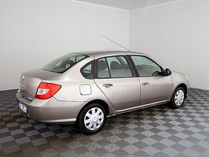 Renault Thalia Facelift 1.1 55kW (3 foto / 7)
