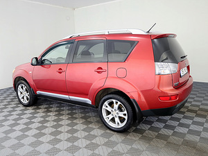 Mitsubishi Outlander Comfort ATM 2.4 125kW (4 foto / 8)