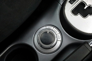 Mitsubishi Outlander Comfort ATM 2.4 125kW (8 foto / 8)