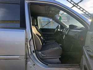 Nissan X-Trail Comfort 4x4 Facelift 2.2 dCi 100kW (6 foto / 7)