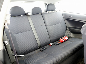 Honda Civic Elegance ATM 1.6 81kW (7 foto / 7)