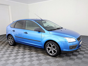 Ford Focus Trend 1.6 74kW (1 foto / 7)