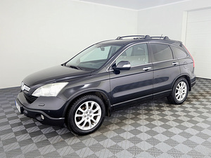 Honda CR-V Luxury ATM 2.0 110kW (2 foto / 8)