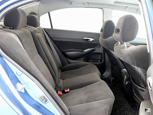 Honda Civic Elegance ATM 1.8 103kW (7 foto / 7)