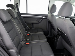 Volkswagen Touran Comfortline 1.4 110kW (7 foto / 8)