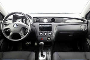 Mitsubishi Outlander Comfort 4x4 LPG ATM 2.4 118kW (5 foto / 8)