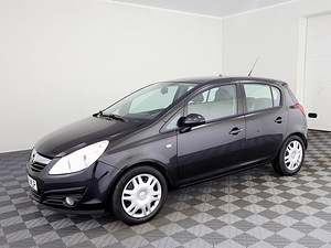 Opel Corsa Elegance ATM 1.2 59kW (2 foto / 7)
