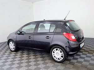 Opel Corsa Elegance ATM 1.2 59kW (4 foto / 7)