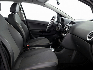 Opel Corsa Elegance ATM 1.2 59kW (6 foto / 7)