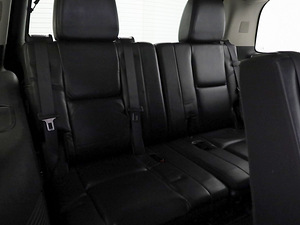 Cadillac Escalade Luxury LPG ATM 6.2 301kW (8 foto / 9)