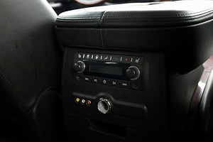 Cadillac Escalade Luxury LPG ATM 6.2 301kW (9 foto / 9)